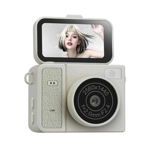 1080P Compact Camera
