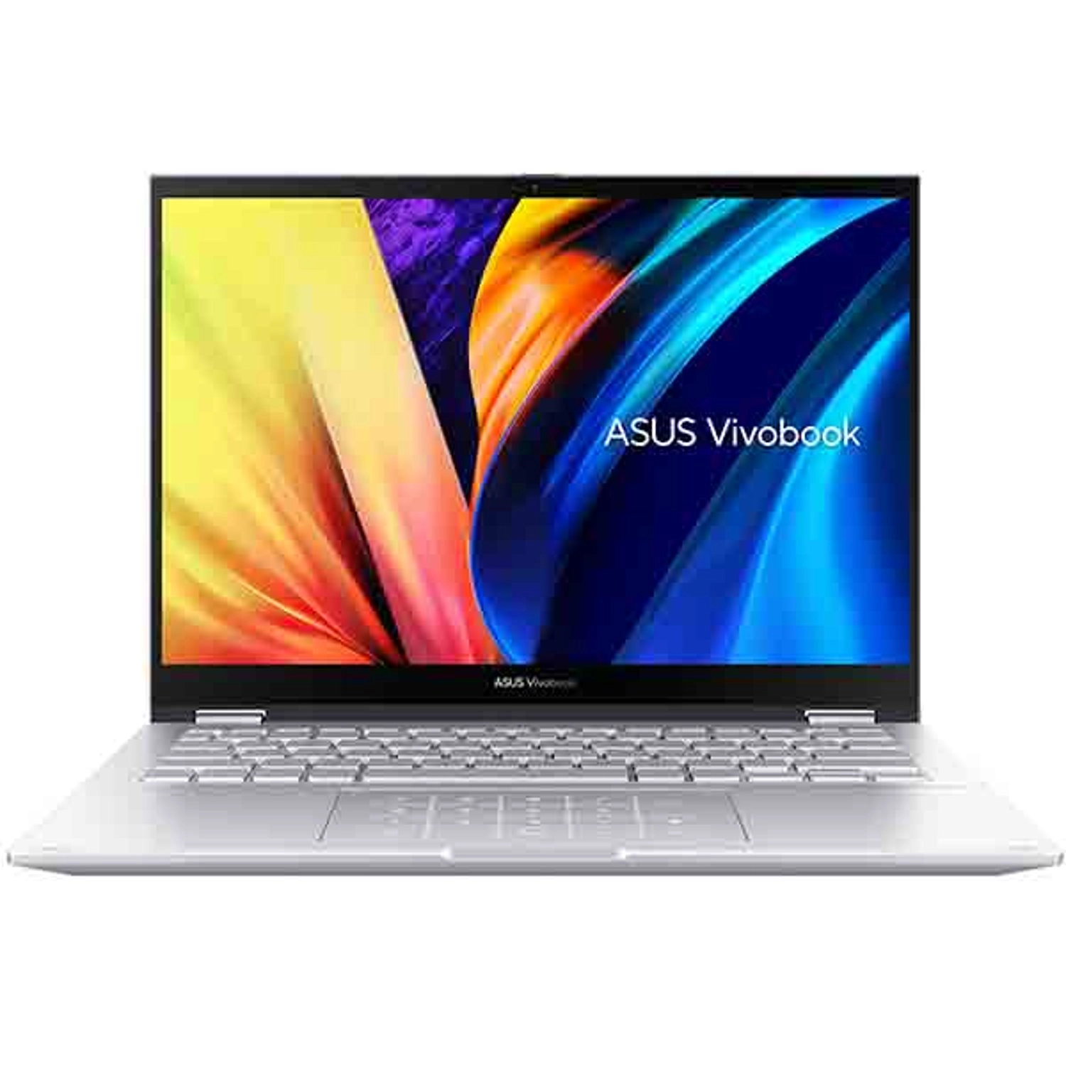 ASUS Vivobook S 14 Flip TN3402 - 14'' Ryzen 5-5600H 8GB DDR4 256GB SSD