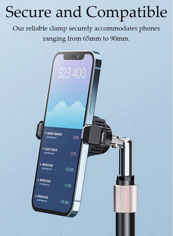 DU4710 - Universal Phone Cooler Stand