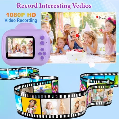 KC3 - Instant Print compact