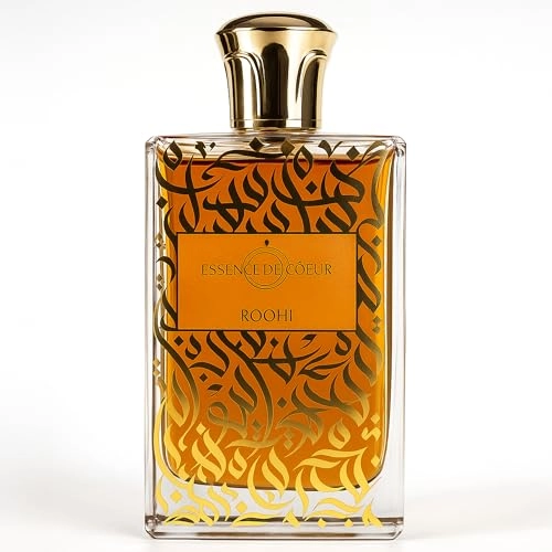 Roohi Oud Eau de Parfum 100ml