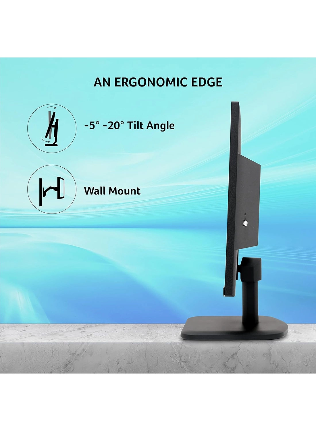 EK220QH3bi - UM.WE0EE.302 21.5 inch 1920 X 1080 pixels