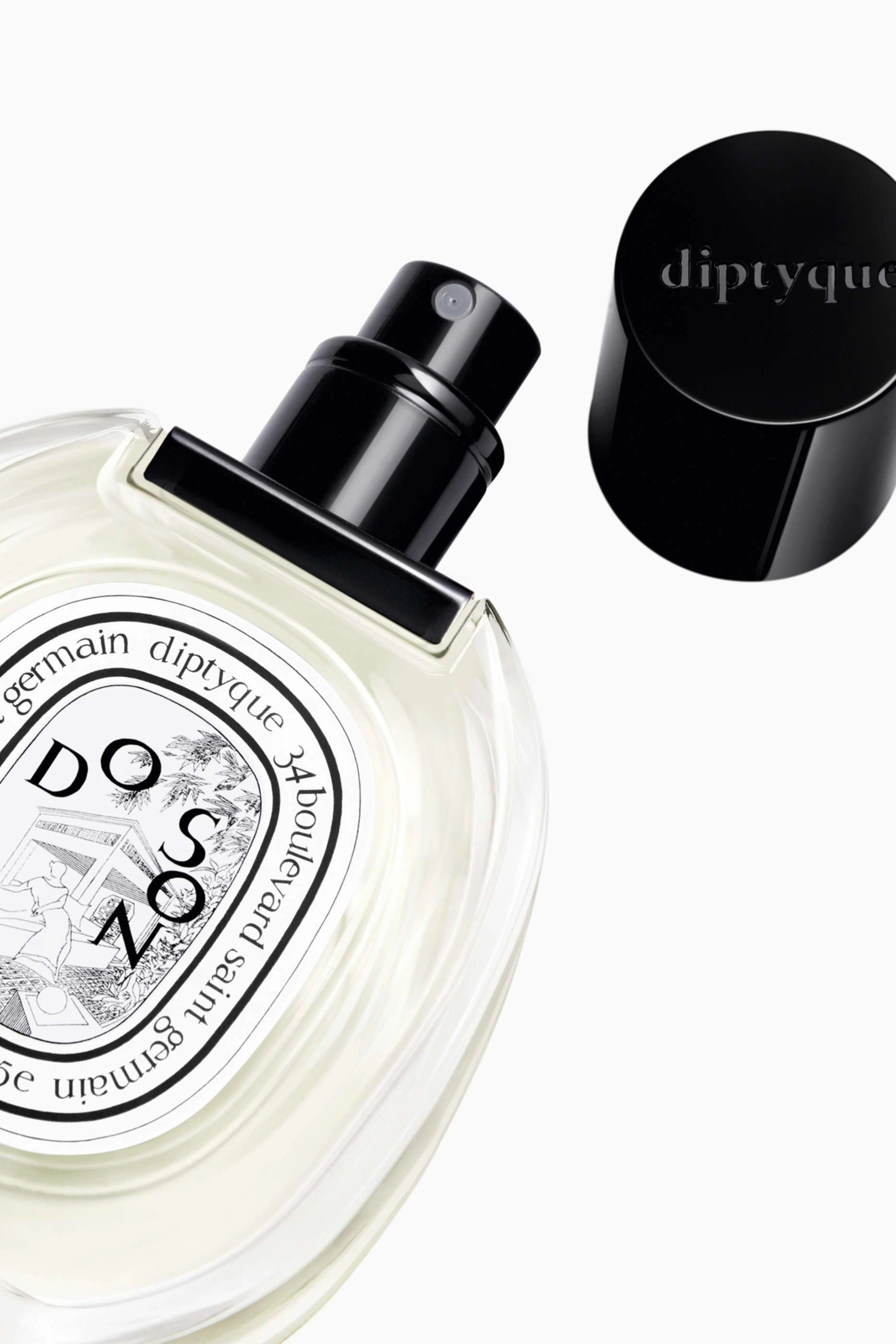 Do Son Eau de Toilette 50ml