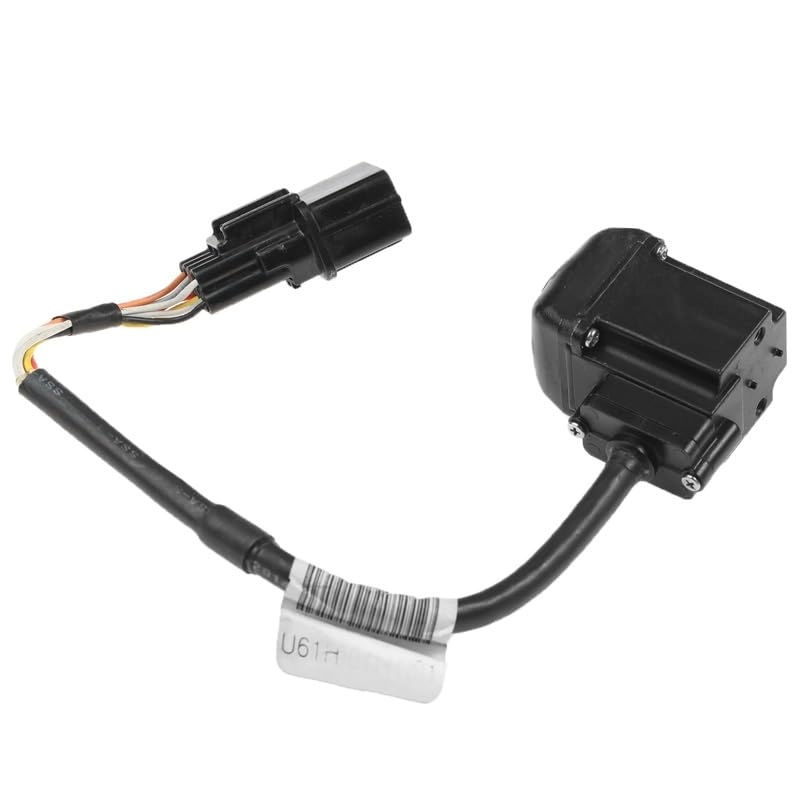 Reversing Camera - 95760-C6100 99240-C6500