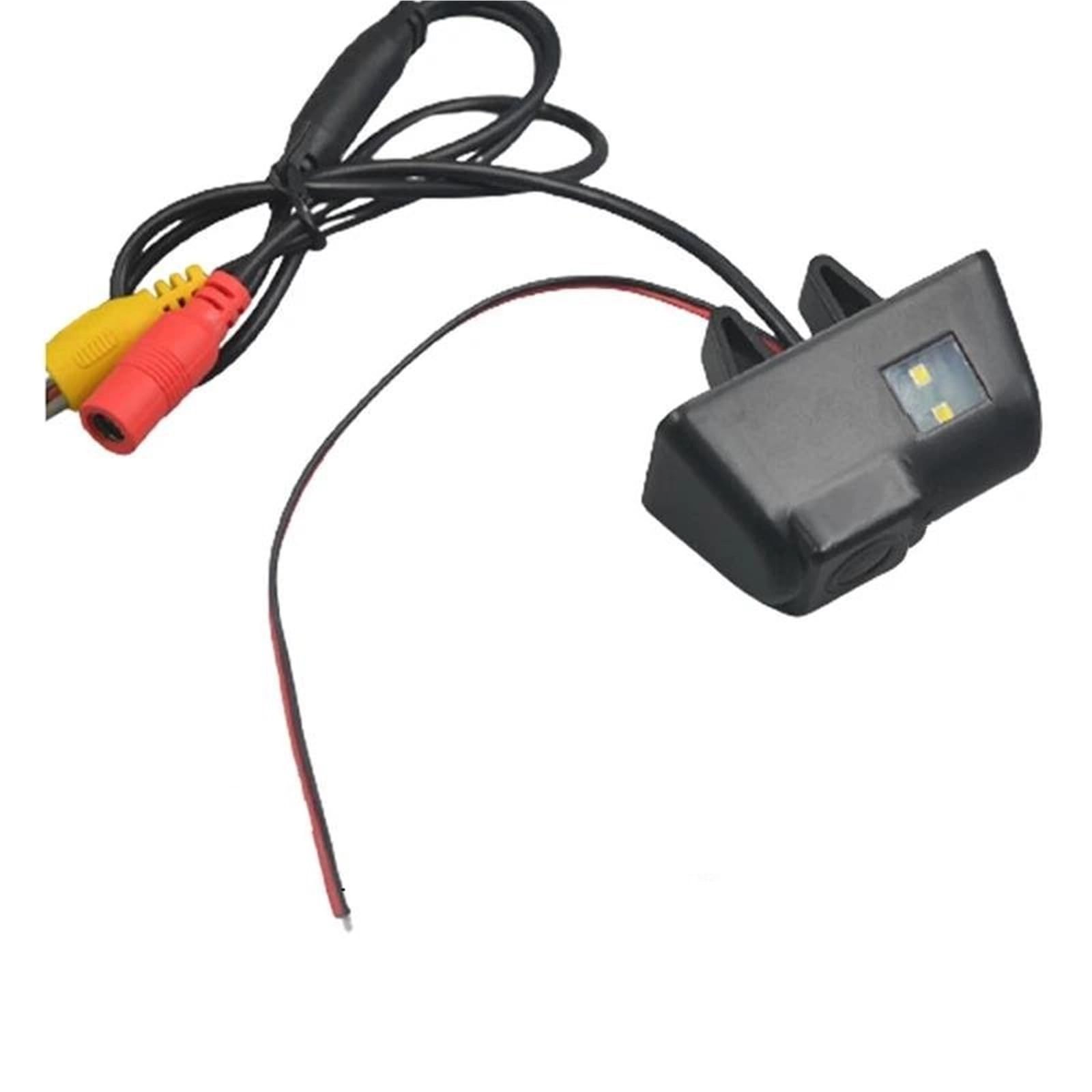 Reverse Camera - Night vision 628(H)x586(V) Pixel