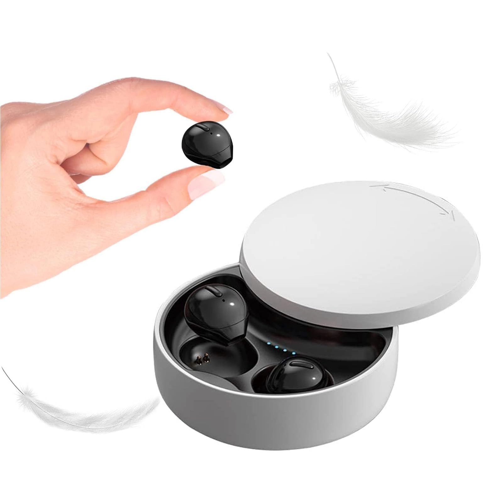 HD-CXD-BJY-X21T Wireless Earbud