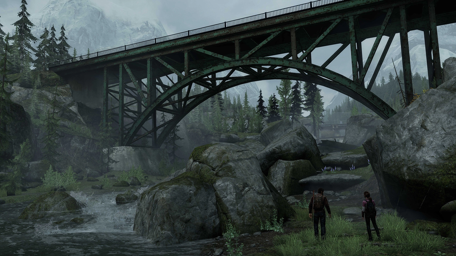 The Last of Us Part II - PlayStation 4