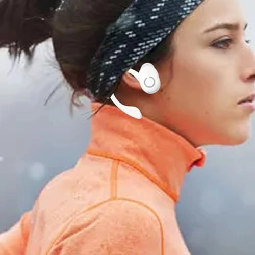 yudgpit6wq-12 Wireless Headset