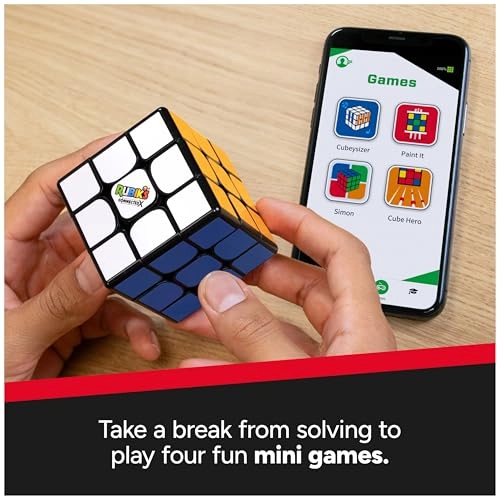 ConnectedX Puzzle (6069388) - 1 pcs