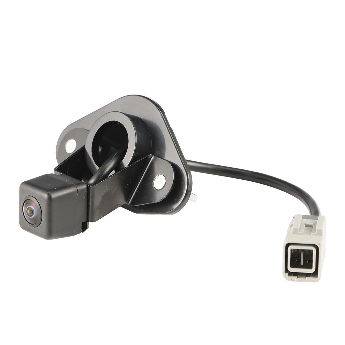 GreenYi OE Backup Camera - Star Night Vision Original Connector Compatible with Vehicle 960x480p