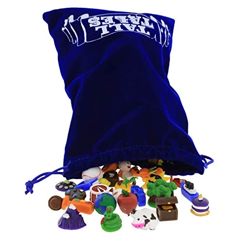 Tall Tales Combo Pack