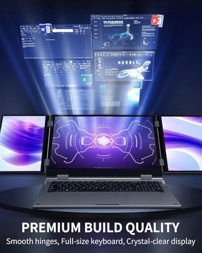 MAX16 - 16'' 512GB 16GB Xeon