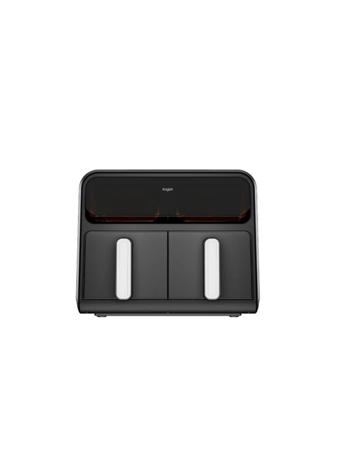 Kogan Digital Air Fryer KA8LDZNMIDA