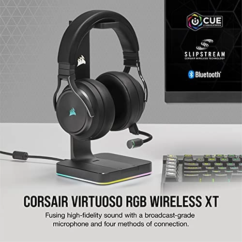 Virtuoso Rgb Xt Wireless Headset