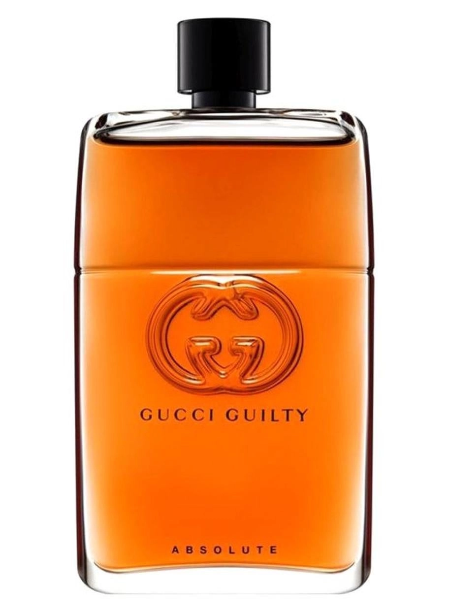 Guilty Absolute Eau de Parfum 90 ml