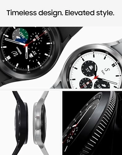 Galaxy Watch4 Classic 46mm LTE