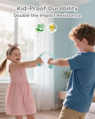 Children's Bluetooth Headphones Wireless Headphone