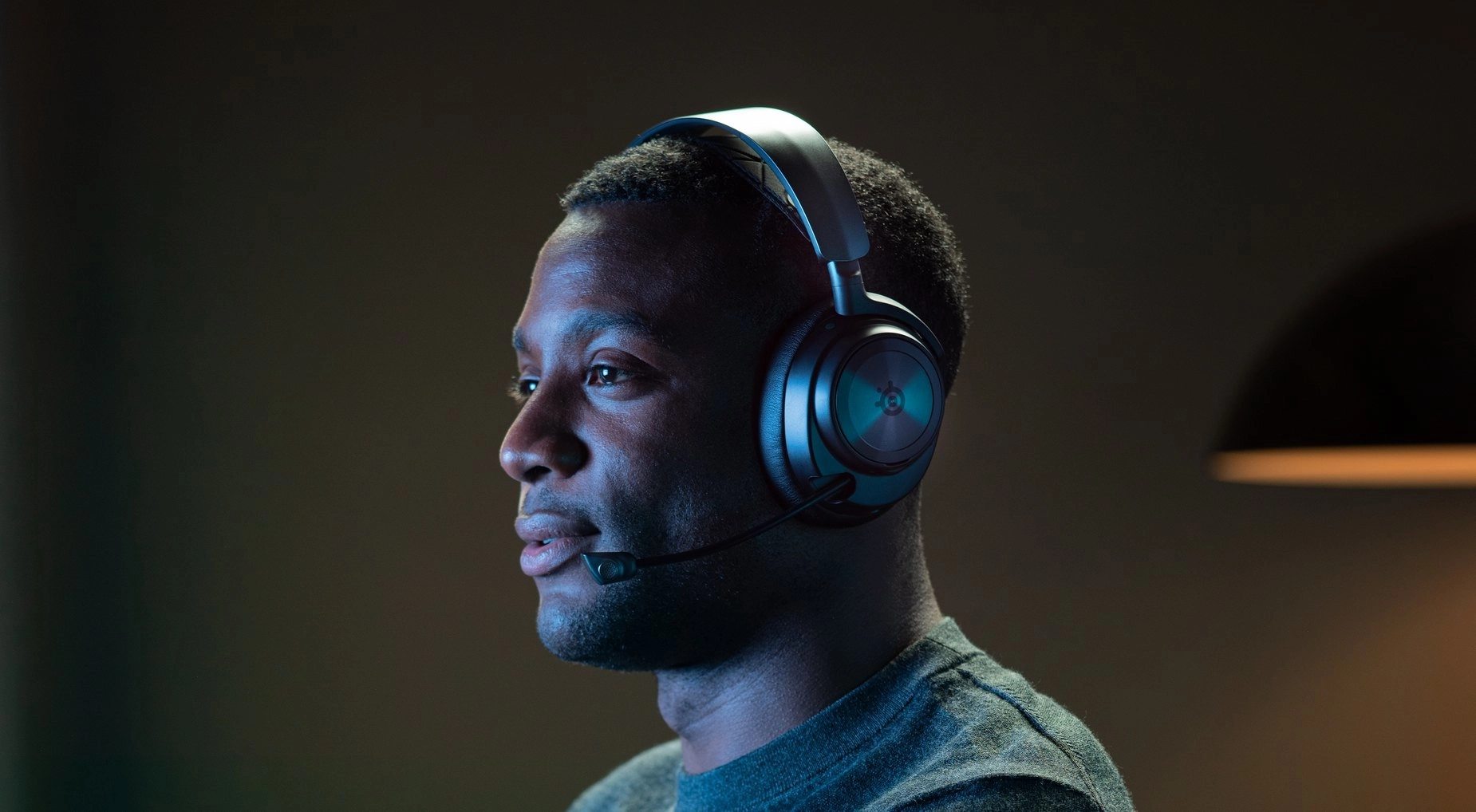 Arctis Pro Wireless Headset