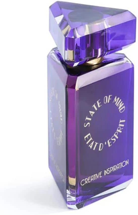 State of Mind Creative Inspiration Eau de Parfum 100ml