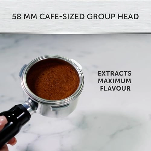 Barista Mini VCF125X