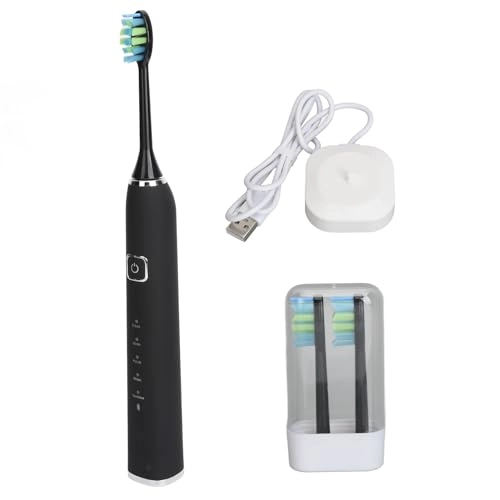 Electric Toothbrush - 38,000 vibrations 5 Modes IPX7