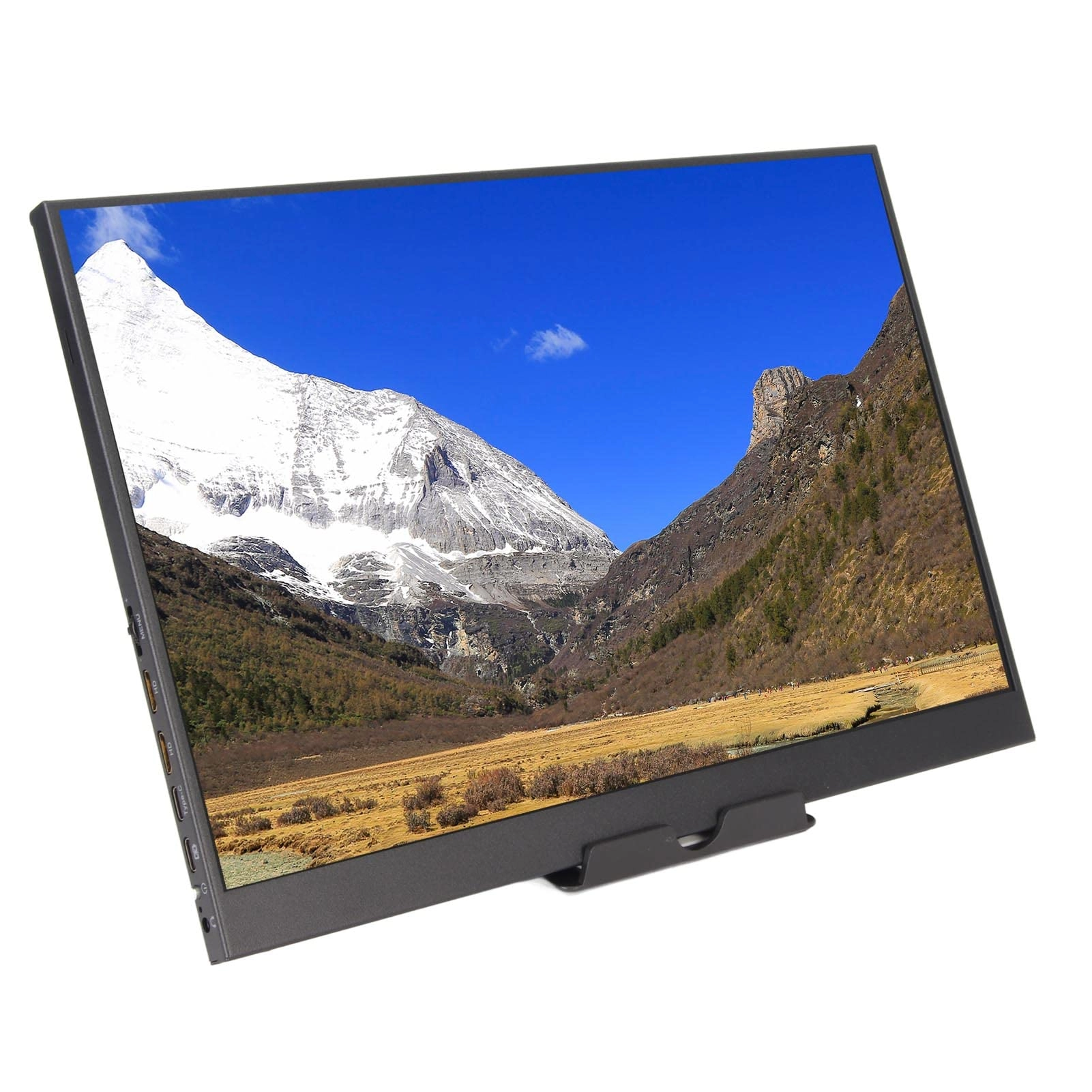 Portable Monitor - Sorandym6gkgv4cse 14 Inch 2560x1600