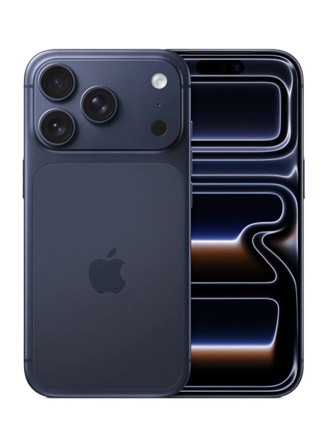 iPhone 17 Pro - 512GB