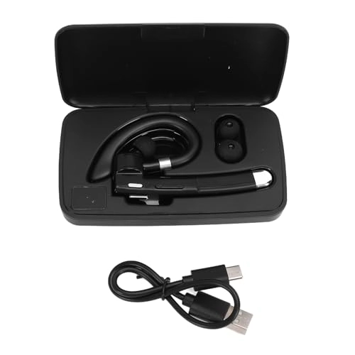 Denash2i15er64v8-12 Wireless Headset