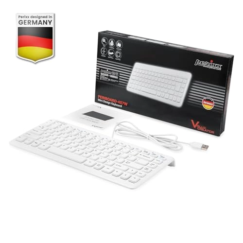 PERIBOARD-407W - US Wired