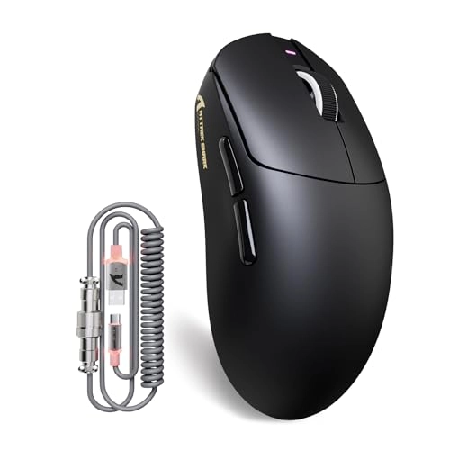X8 PRO Gaming Mouse - Wireless