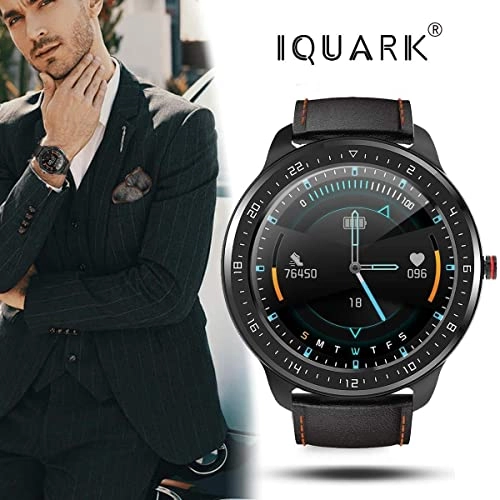 Smart Watch Zinc alloy