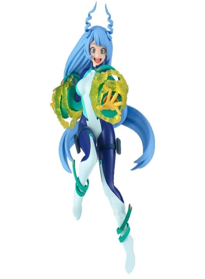 Nejire Hado - My Hero Academia - The Amazing Heroes (17 cm)