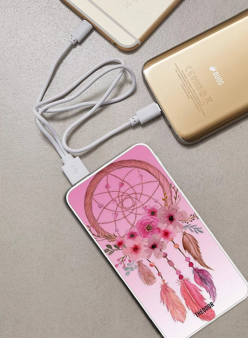 EX_PPBA682 - 10000 mAh 18W Fast Charging