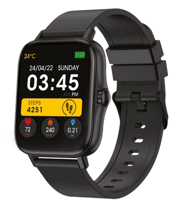 Fitness Smart Watch