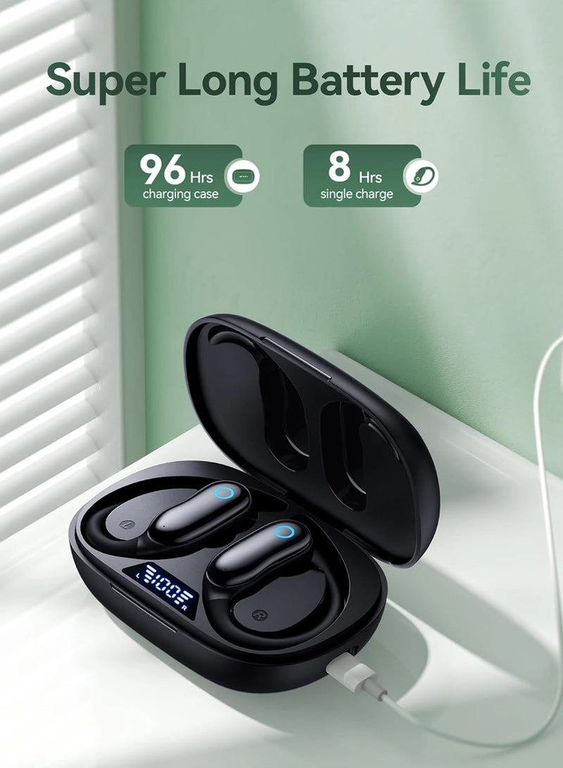 T08 Wireless Earbud