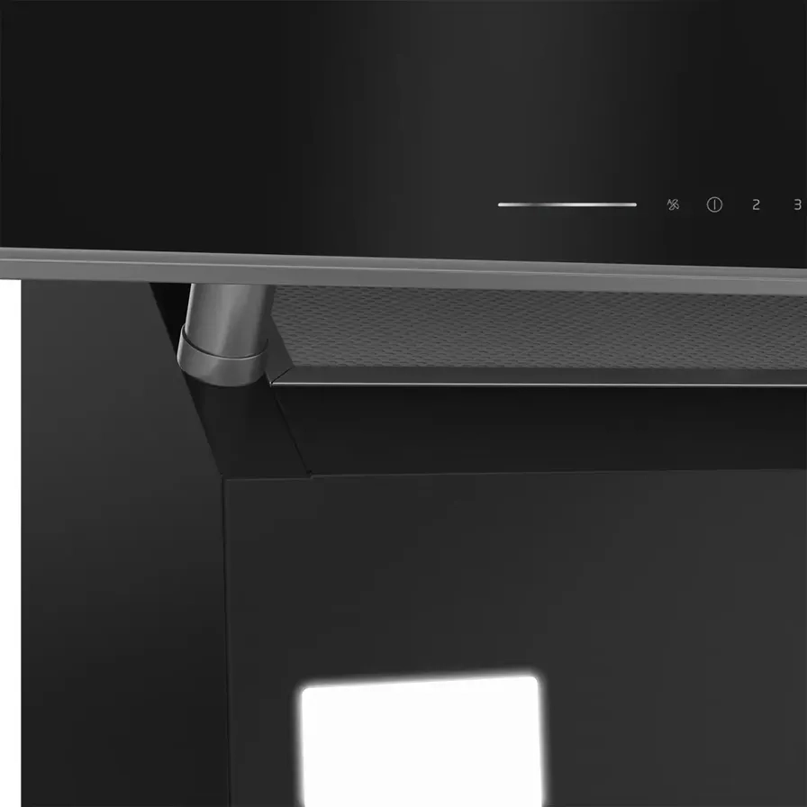 BHCA66741BBHS - 595 millimeter