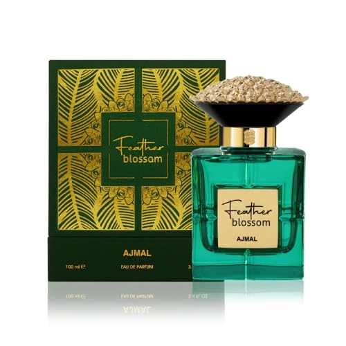 Feather Blossom Eau de Parfum 100 ml