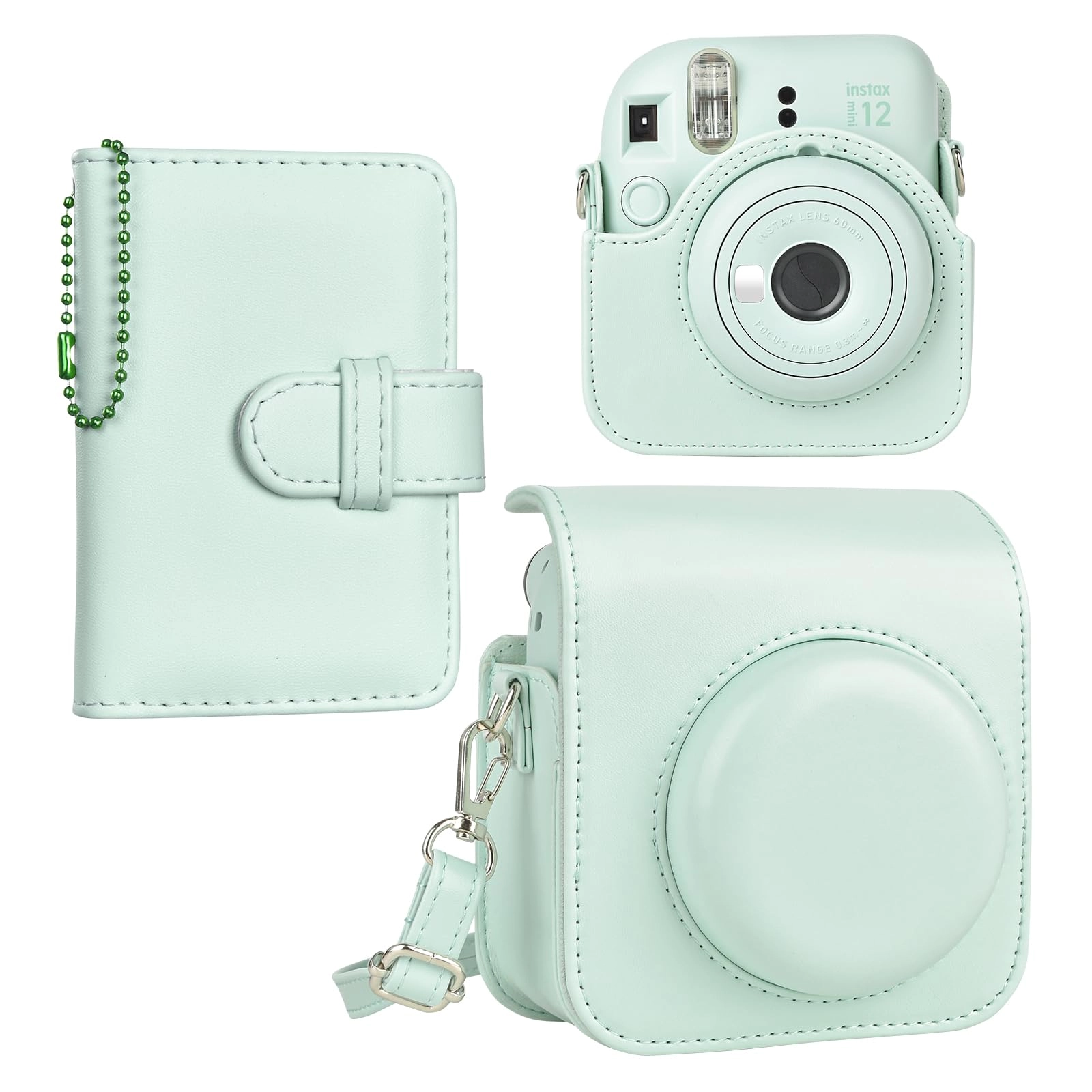 Camera Case - Instax Mini 12