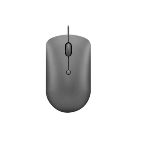 540 Compact Mouse - Wired