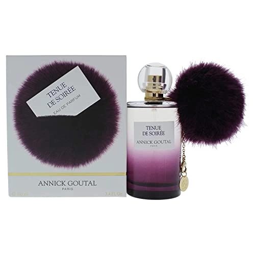 Tenue De Soiree - Eau de Parfum 100 ml