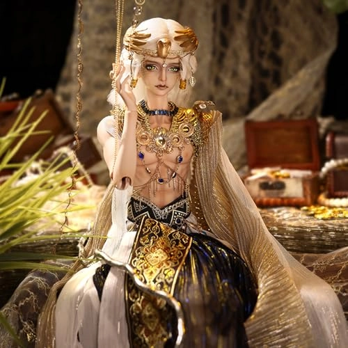 BJD Doll - Resin Male