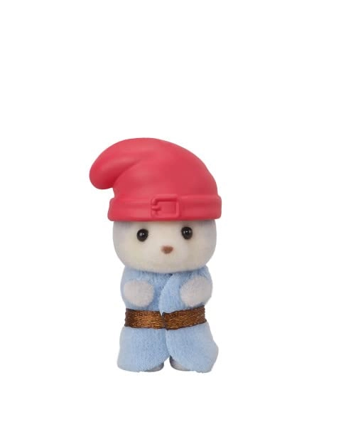 Baby Fun Hair Series Blind Bags