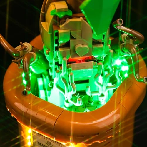 76433 Mandrake - Standard Version 5V