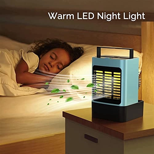 Mini Air Conditioner