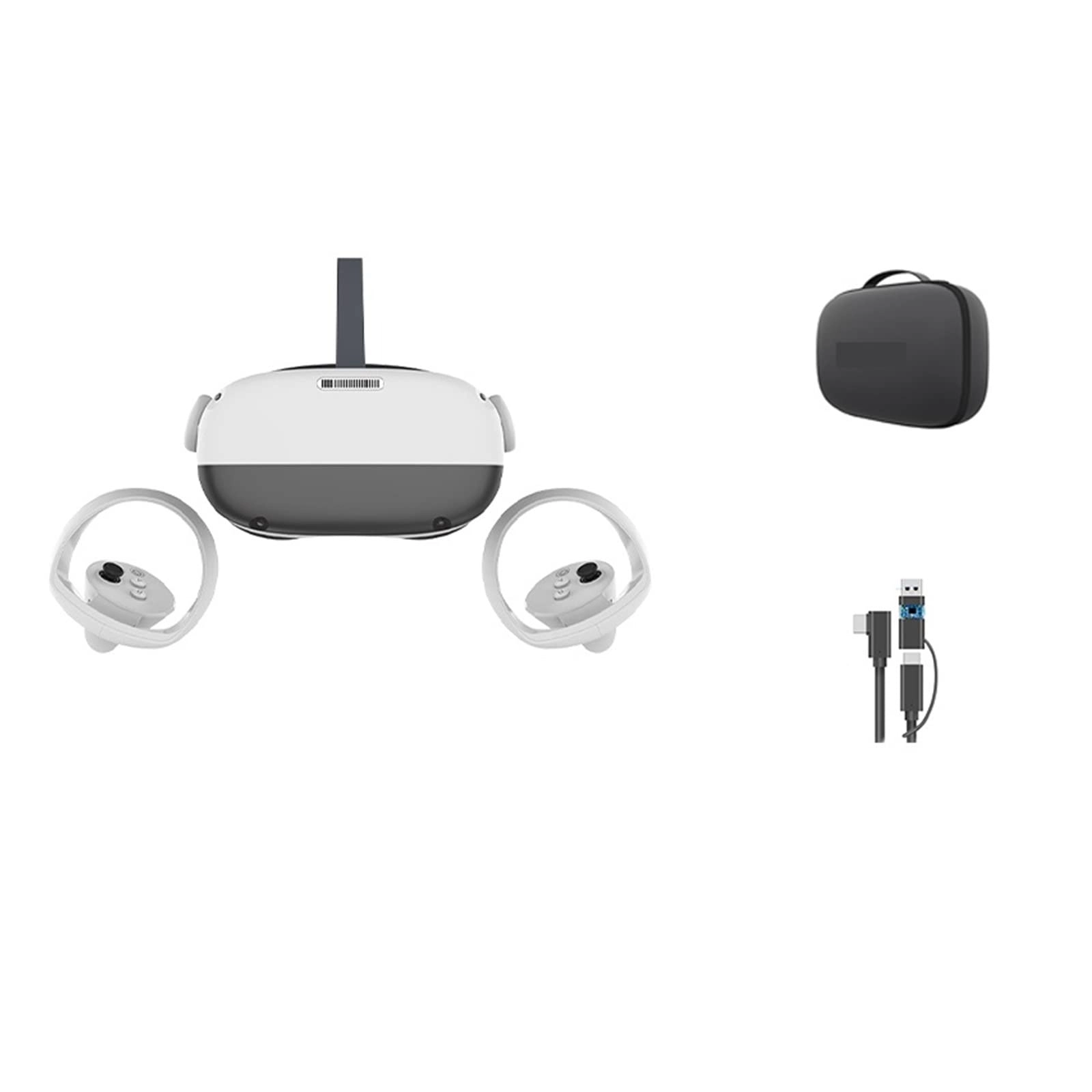 ZPYXGWODL Neo3 - 6+128G VR Headset