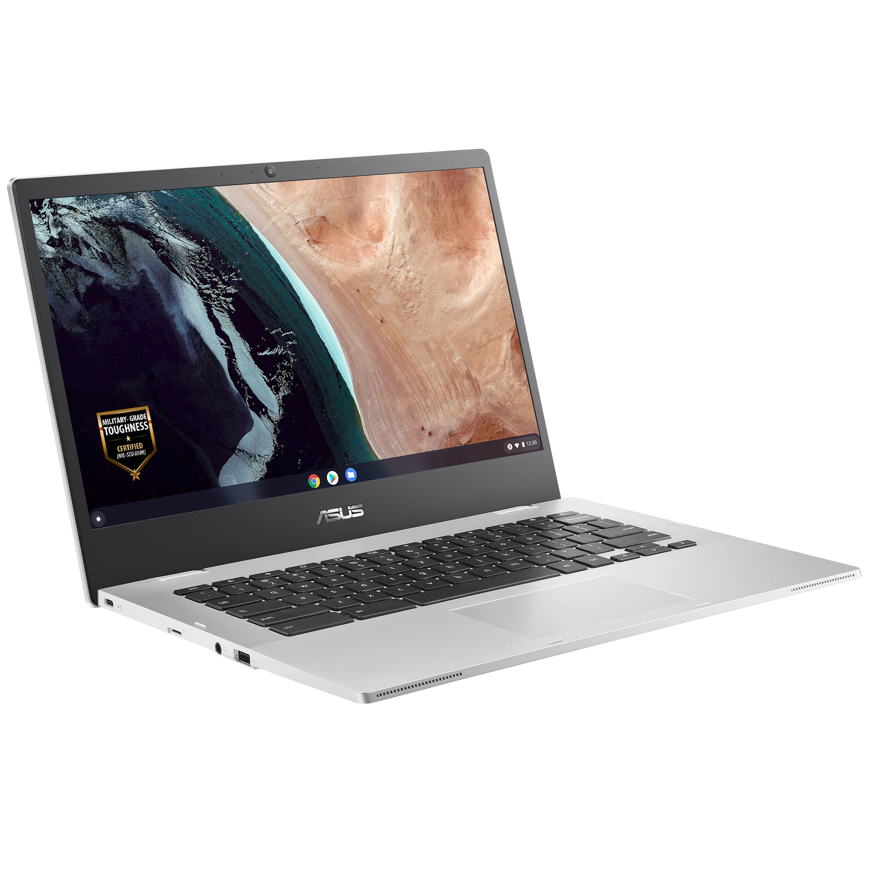 Chromebook 14 CX1400CKA - 14'' Celeron 4GB DDR4 64GB eMMC