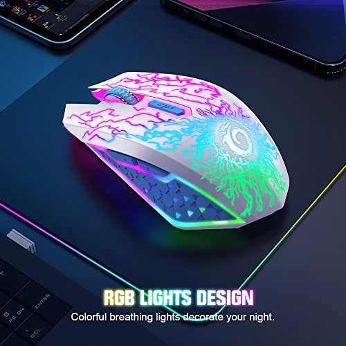 Gaming Mouse - USB