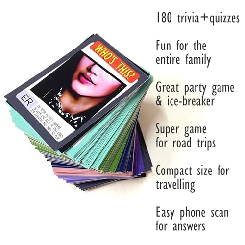 Movie Quest - English Adult, Kid 150 piece(s)