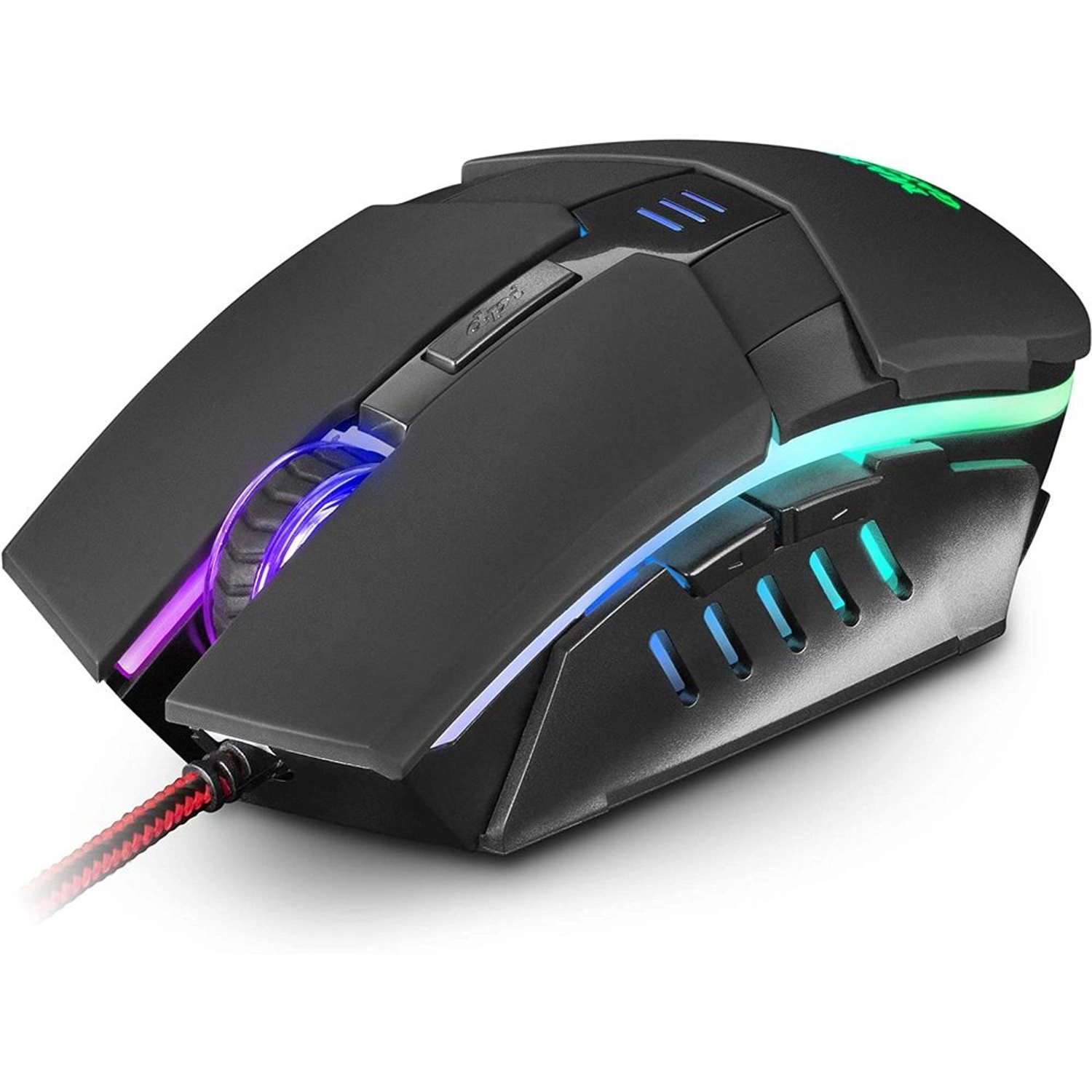MMG Mouse - USB