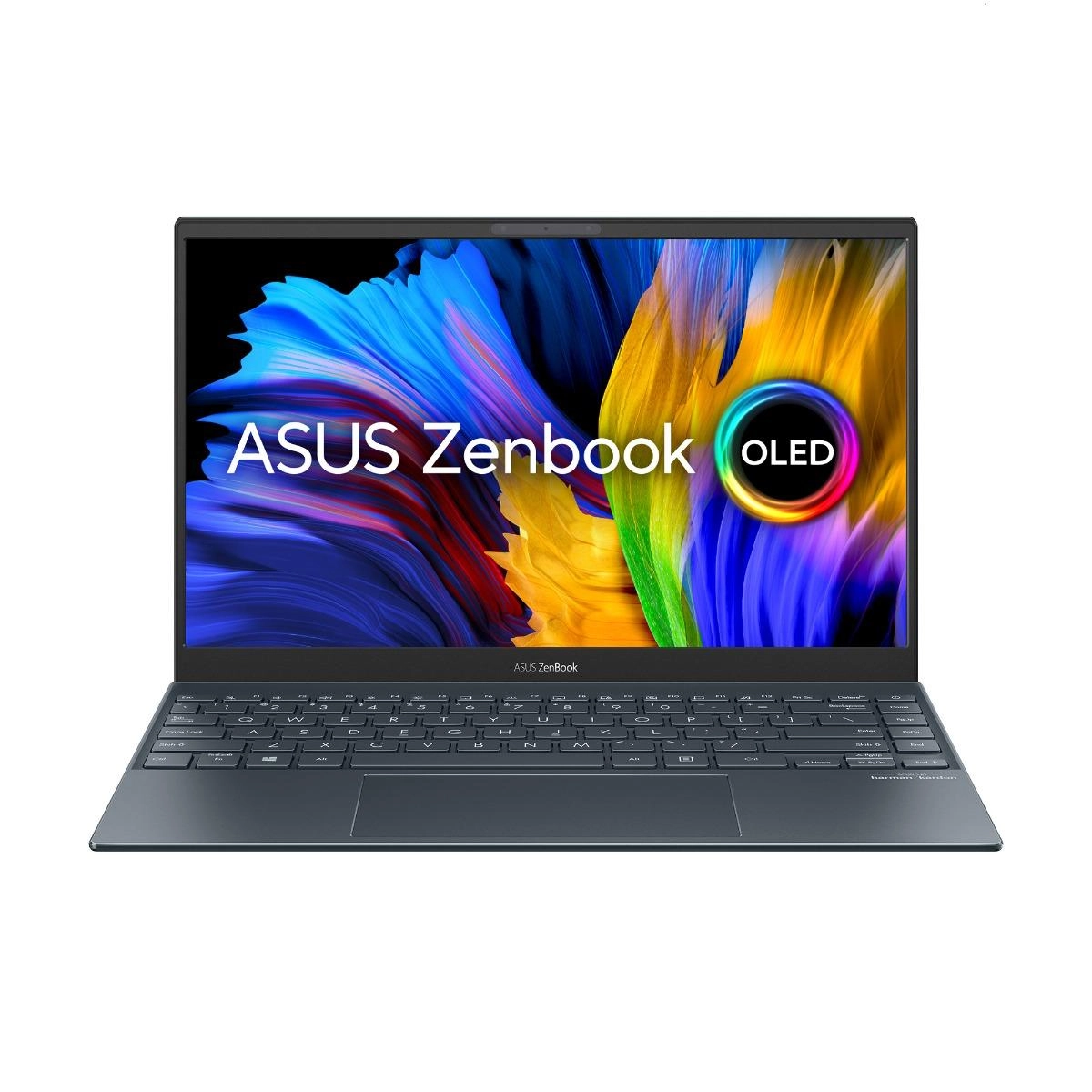 ZenBook 13 UX325EA - 13.3'' Core i7 16GB DDR4 1TB SSD